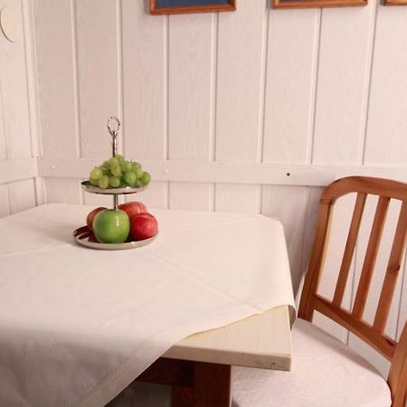 Gaestehaus Hohe Tannen Garmisch-Partenkirchen járás Kültér fotó