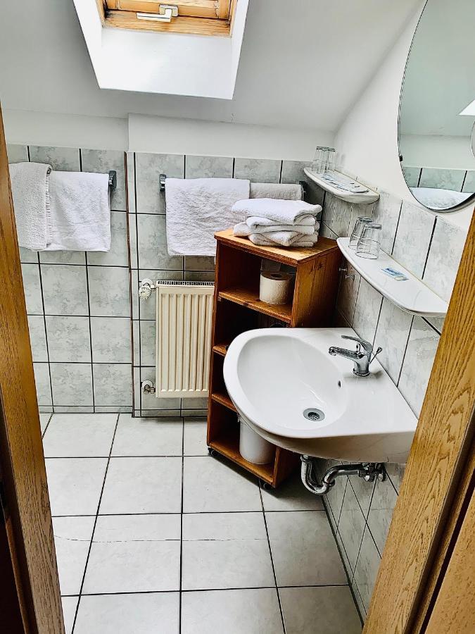 Gaestehaus Hohe Tannen Garmisch-Partenkirchen járás Kültér fotó
