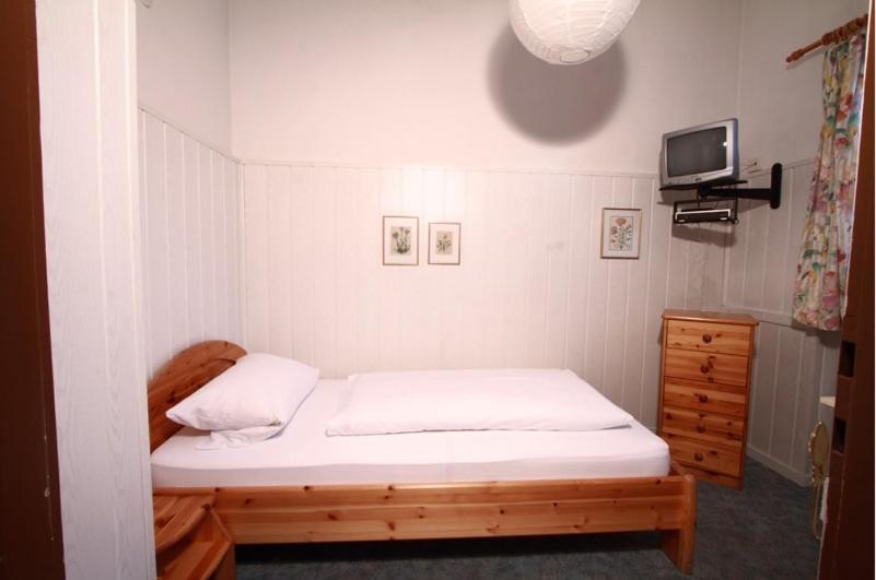 Gaestehaus Hohe Tannen Garmisch-Partenkirchen járás Szoba fotó